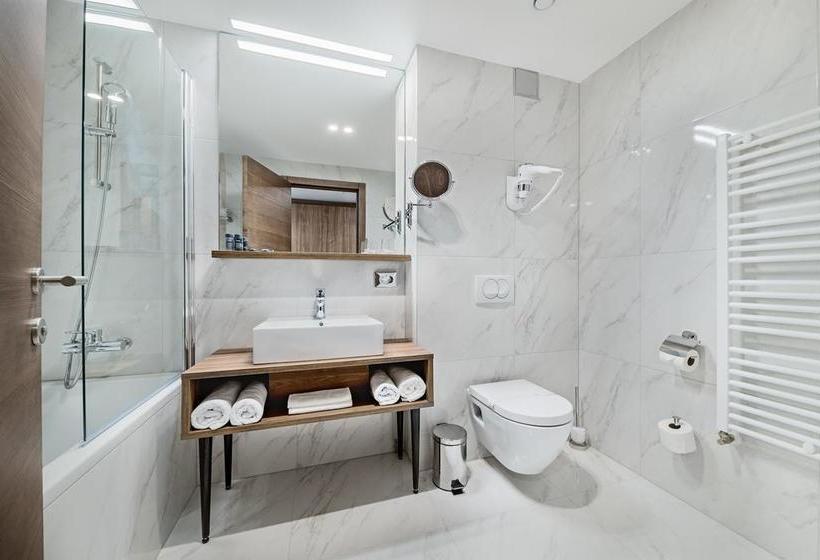 Hôtel Garden Hill 14