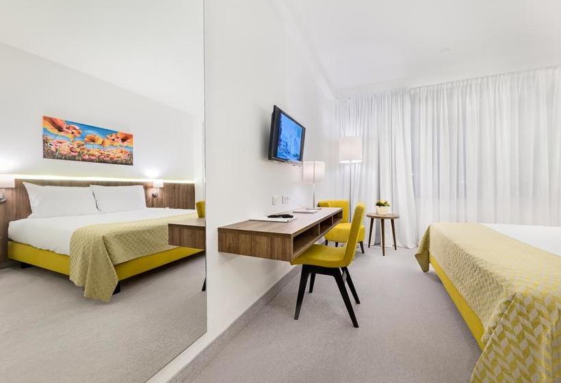 Hôtel Garden Hill 16