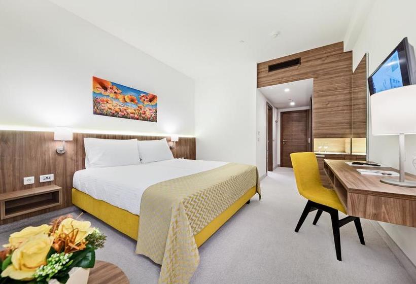 Hôtel Garden Hill 17