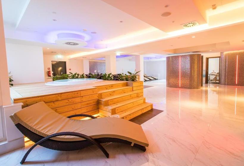 Hôtel Garden Hill 2