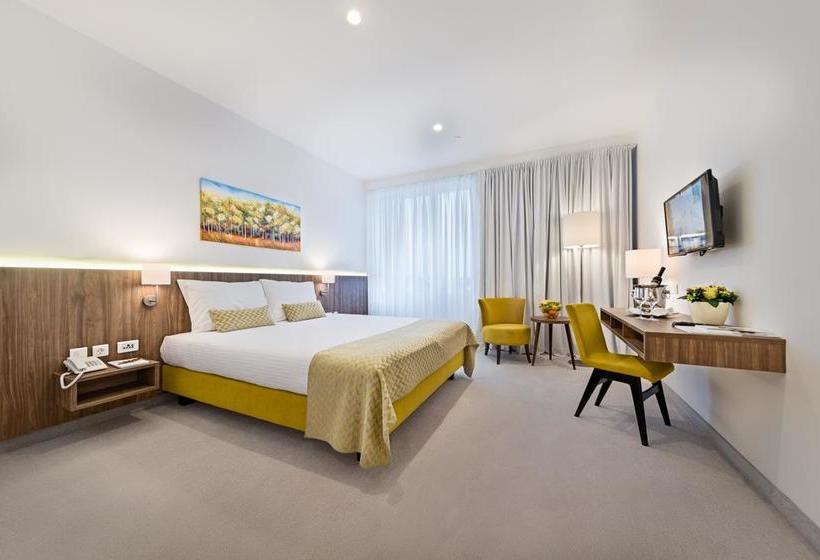 Hôtel Garden Hill 3