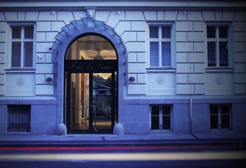 Hotel Le Premier