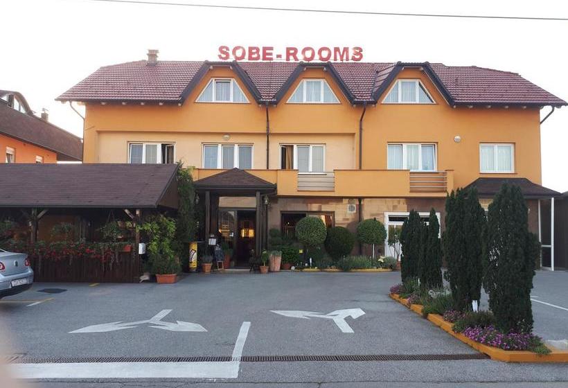 Bed and Breakfast Bed&Breakfast Gurman