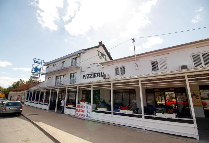 Motel Tri Lovca 10