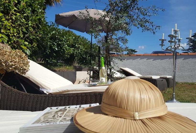 Bed and Breakfast Bed&Breakfast Lav