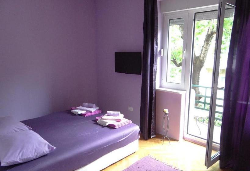 Bed & Breakfast Bed&Breakfast Rooms Stella