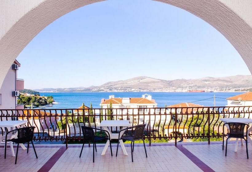 Bed and Breakfast Bed&Breakfast Rooms Krolo