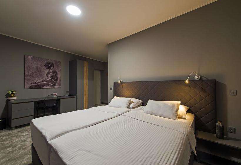 Bed and Breakfast Bed&Breakfast Sobe Merlon