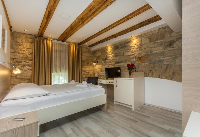 Hotel Minella Residence 1