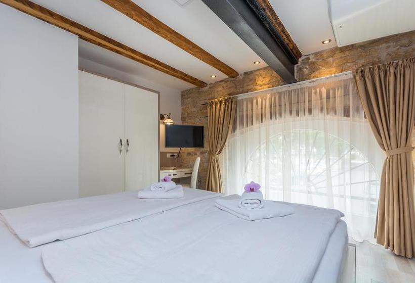 Hotel Minella Residence 10