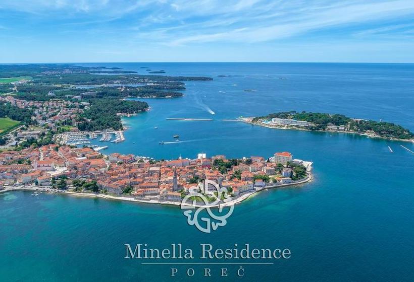 Hotel Minella Residence 11
