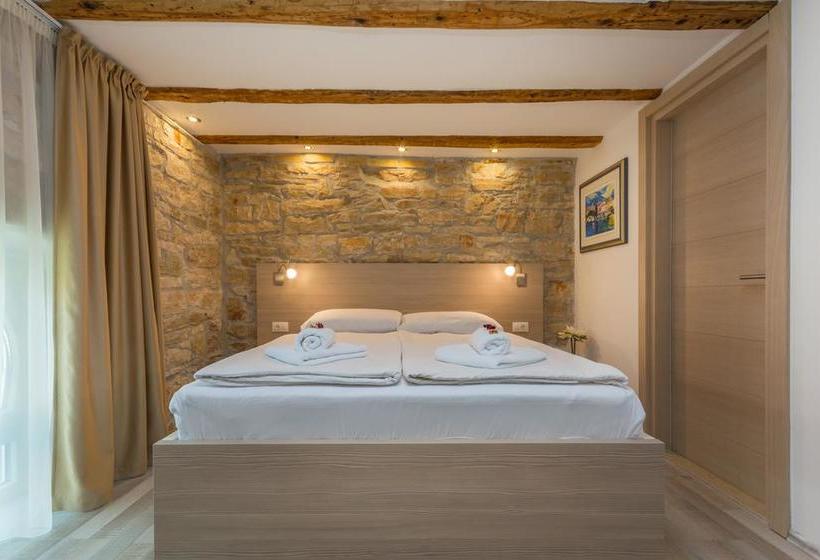 Hotel Minella Residence 12