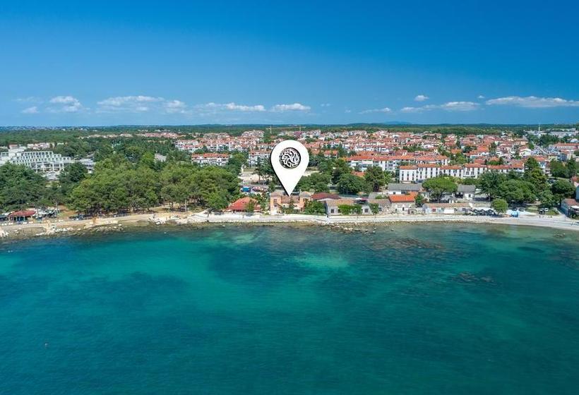 Hotel Minella Residence 14