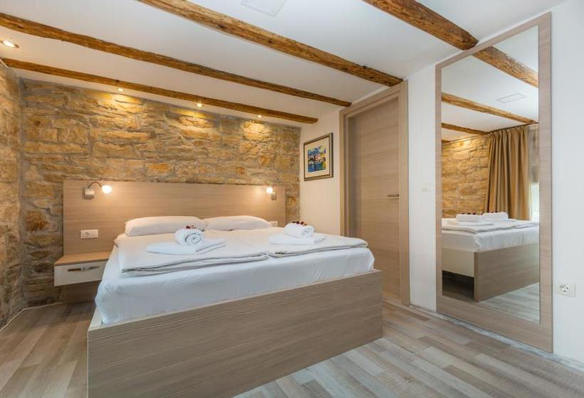 Hotel Minella Residence 15