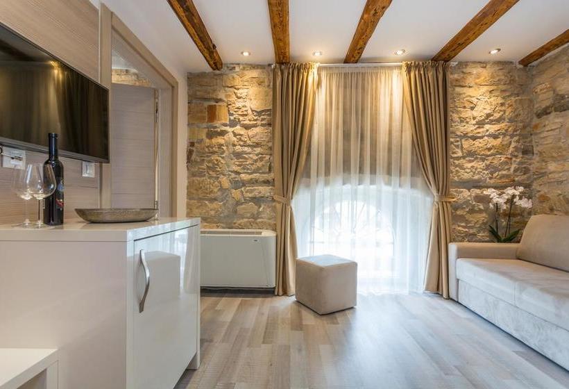 Hotel Minella Residence 16