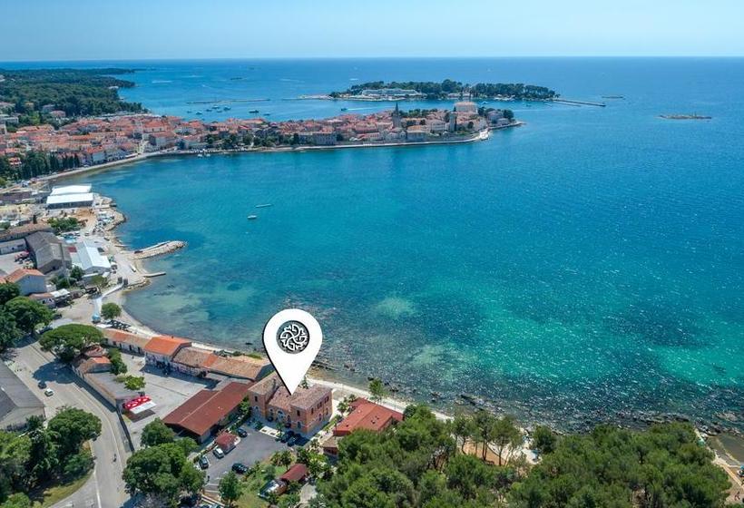 Hotel Minella Residence 18