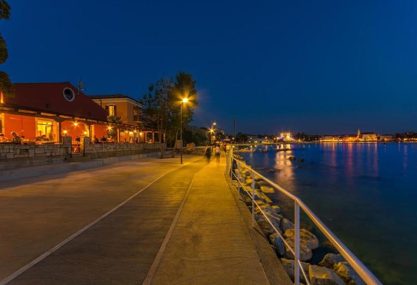 Hotel Minella Residence 19