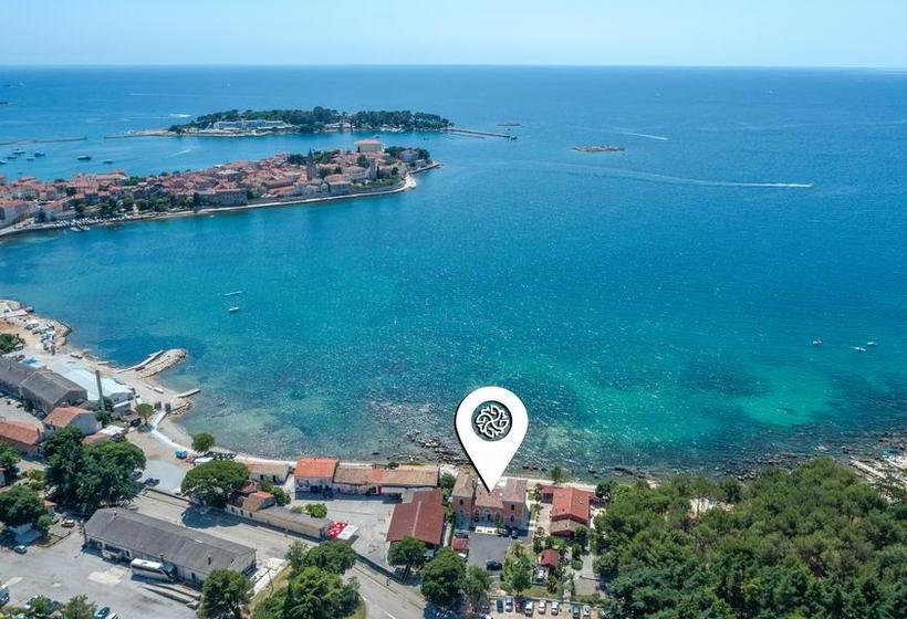 Hotel Minella Residence 20