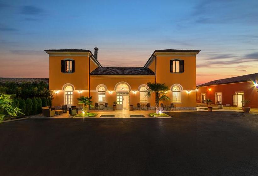 Hotel Minella Residence 3