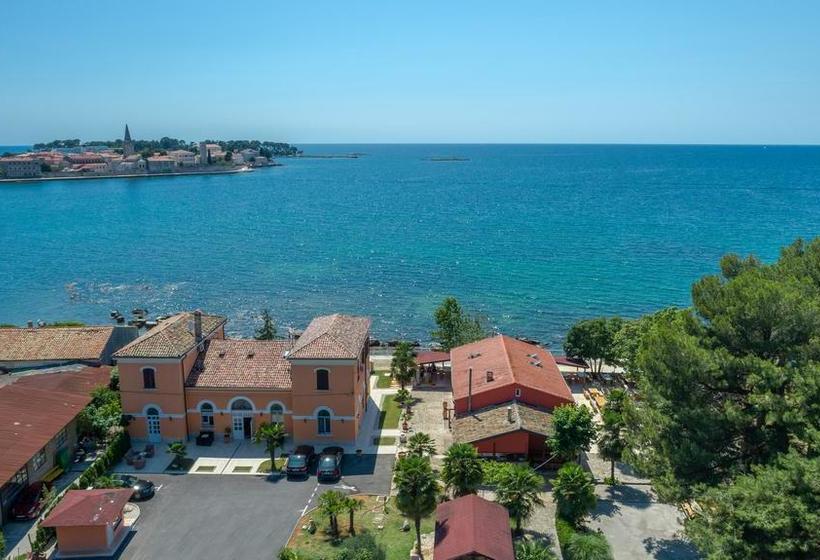 Hotel Minella Residence 4