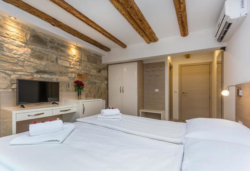 Hotel Minella Residence 6