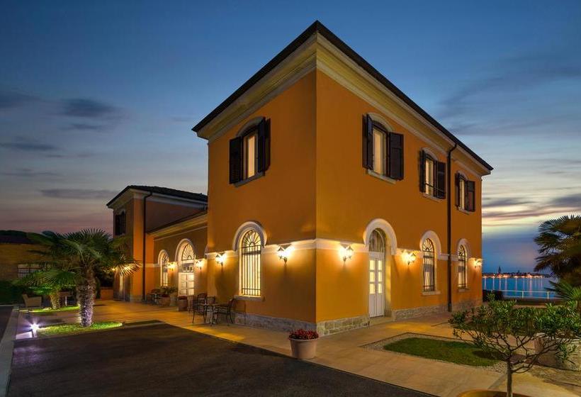 Hotel Minella Residence 8