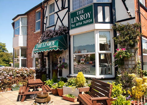 Hotel Linroy Guest House