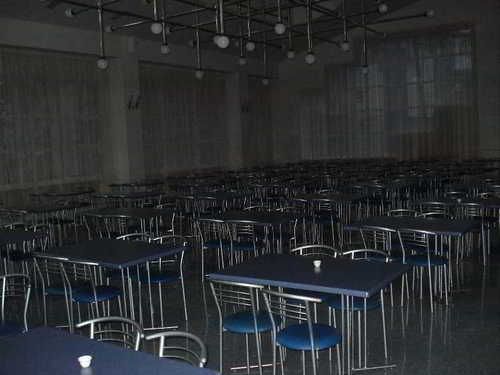 Hotel Student Hostel Of Tax University Block C