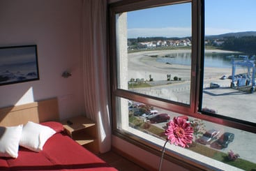 Hotel Varadoiro  | Portonovo | Pontevedra | España 2