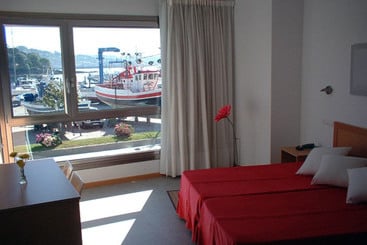 Hotel Varadoiro  | Portonovo | Pontevedra | España 3