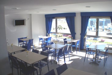 Hotel Varadoiro  | Portonovo | Pontevedra | España 4