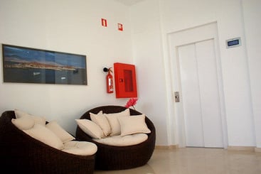 Hotel Varadoiro  | Portonovo | Pontevedra | España 5