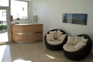 Hotel Varadoiro  | Portonovo | Pontevedra | España 6