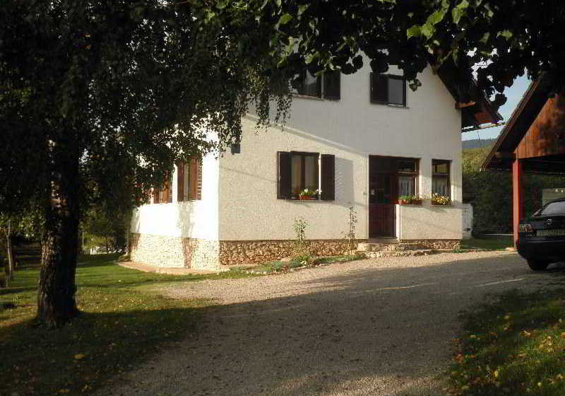 Hotel House Lucija