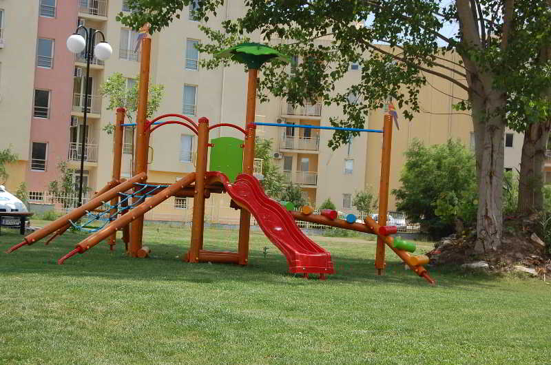 Hotel Boomerang Residence