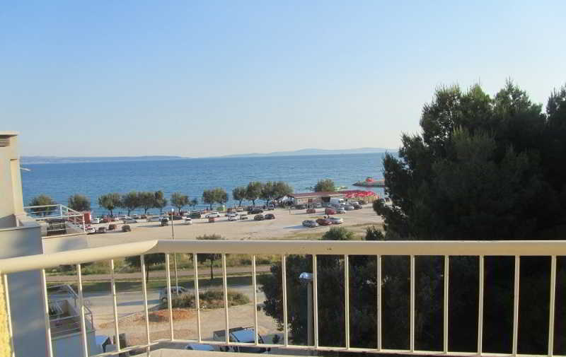 Hotel Apartment Branka