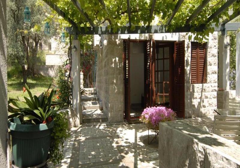 Hotel Casa Di Oliveto