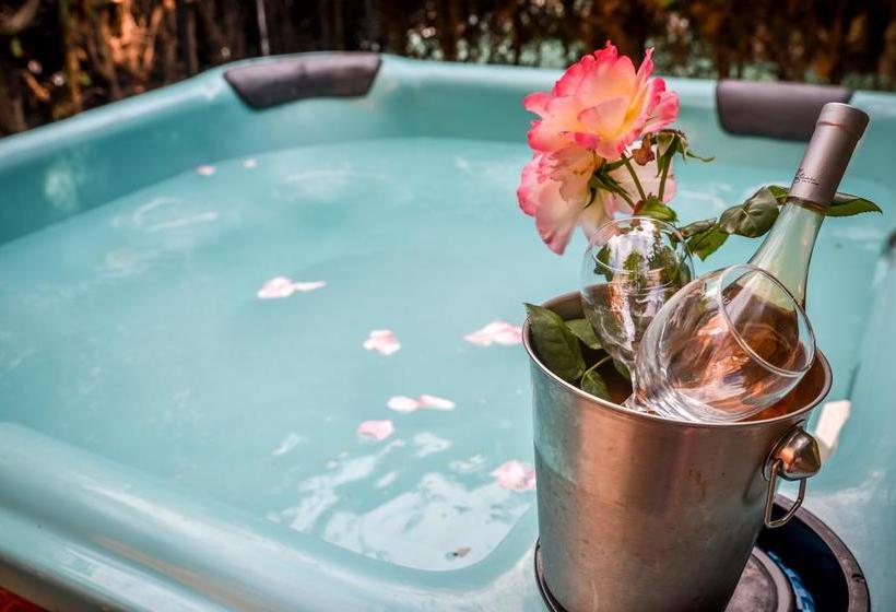 Hotel Majestic Olymp