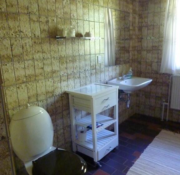 Bed and Breakfast Bed&Breakfast Rinkenæs Gl. Præstegård