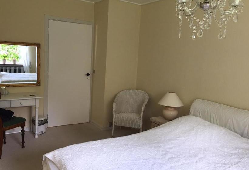 Bed and Breakfast Bed&Breakfast Havnens