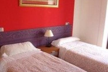 Apartamentos Zaragoza Coso  | Zaragoza | Zaragoza | España 3