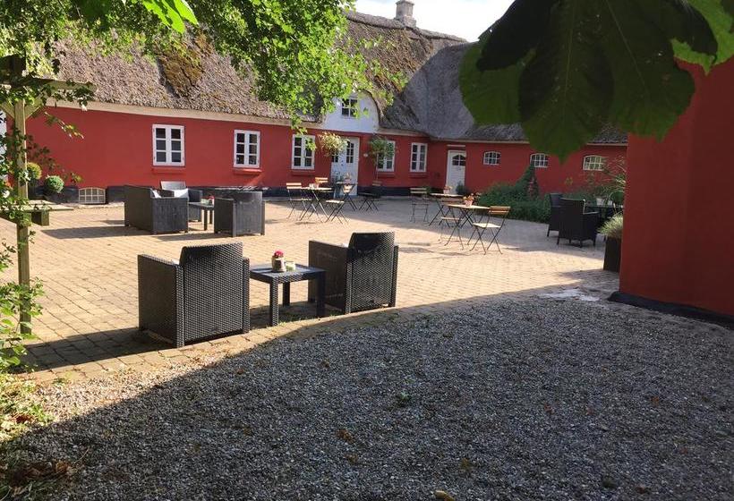 Bed and Breakfast Bed&Breakfast Alsbrogaard