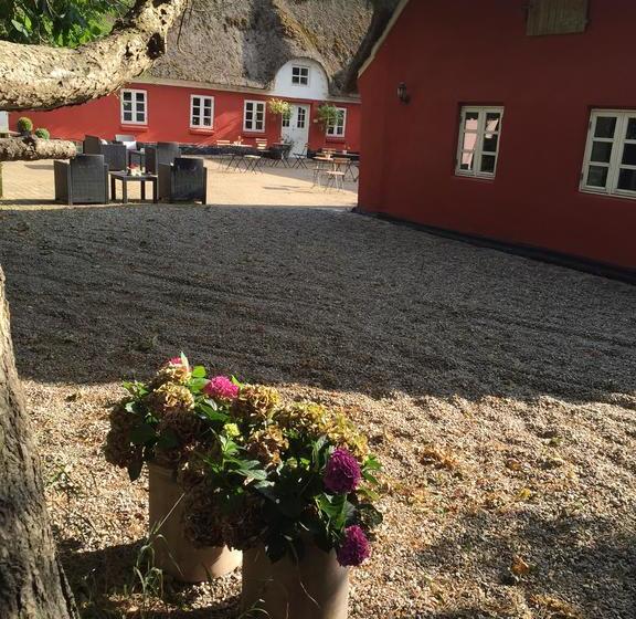 Bed and Breakfast Bed&Breakfast Alsbrogaard 1