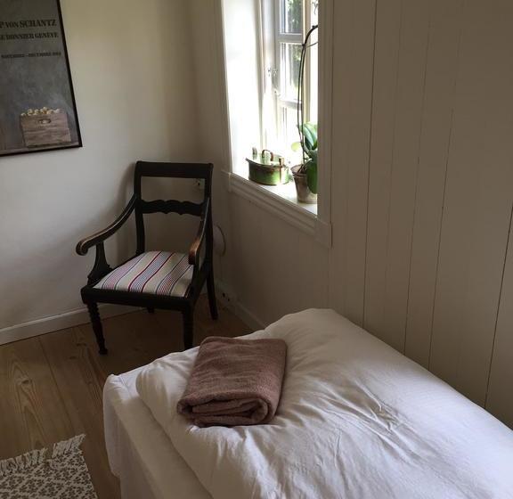 Bed and Breakfast Bed&Breakfast Alsbrogaard 10