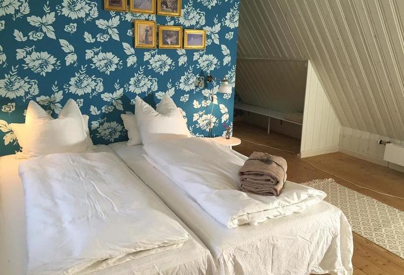 Bed and Breakfast Bed&Breakfast Alsbrogaard 11