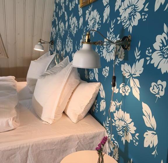 Bed and Breakfast Bed&Breakfast Alsbrogaard 12