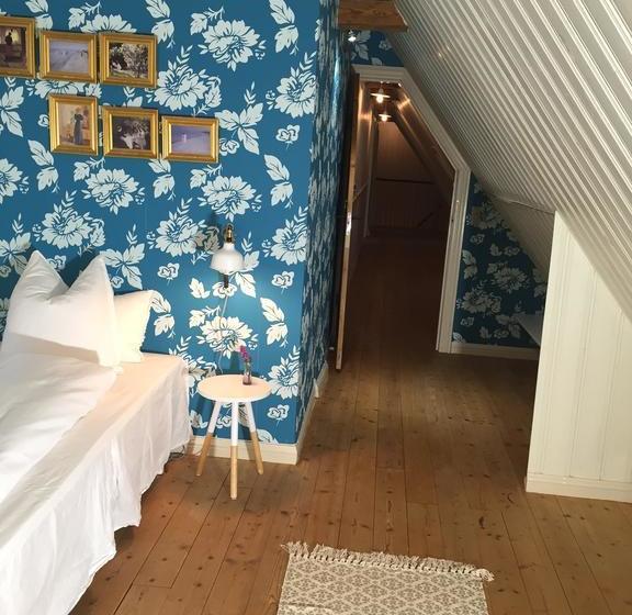 Bed and Breakfast Bed&Breakfast Alsbrogaard 13