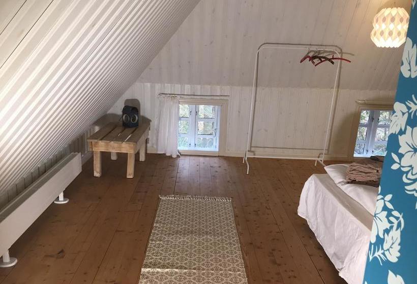 Bed and Breakfast Bed&Breakfast Alsbrogaard 14