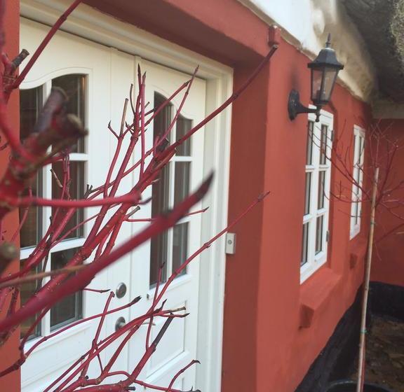 Bed and Breakfast Bed&Breakfast Alsbrogaard 15