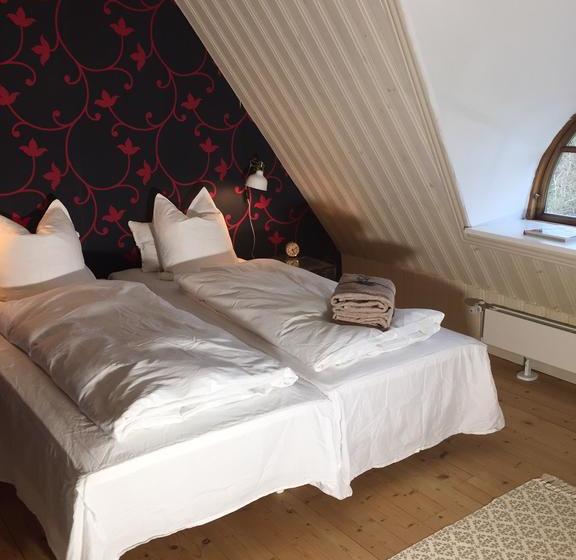 Bed and Breakfast Bed&Breakfast Alsbrogaard 16